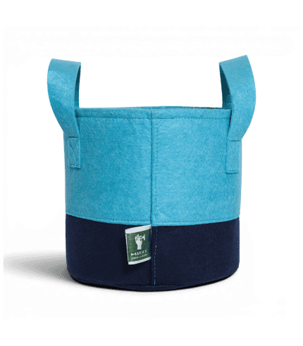 Grow Bag 5L Sky Blue