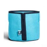 Zip Grow Bag 10L Sky Blue