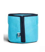 Zip Grow Bag 10L Sky Blue