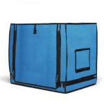 MGG Compact Grow Tent Blue