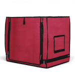MGG Compact Grow Tent  Red