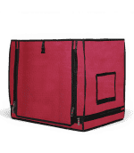MGG Compact Grow Tent  Red