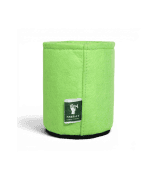 Grow Bag 2.5L Parrot Green