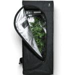 MGG Grow Tent Black