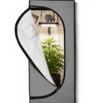 MGG Grow Tent Gray