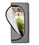 MGG Grow Tent Gray