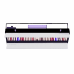 Fluortronix XE Series 75W Full Spectrum LED Grow Light with Dimmer for Indoor Plants