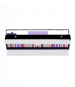 Fluortronix XE Series 75W Full Spectrum LED Grow Light with Dimmer for Indoor Plants