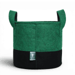 Grow Bag 10L Green