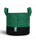 Grow Bag 10L Green