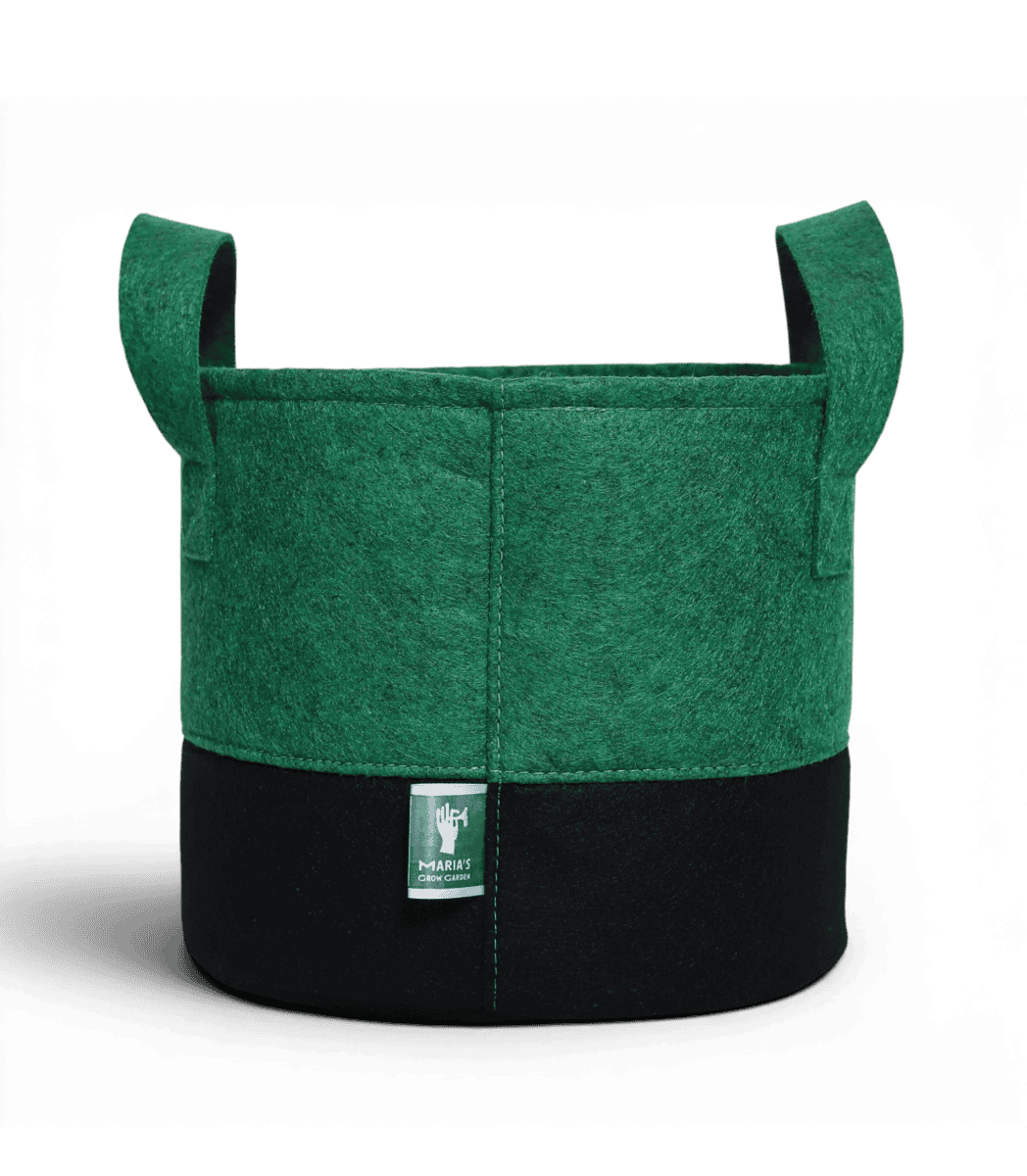 bitmap Grow Bag 10L Green - Image 1