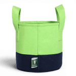 Grow Bag 10L Parrot Green
