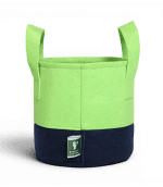 Grow Bag 10L Parrot Green