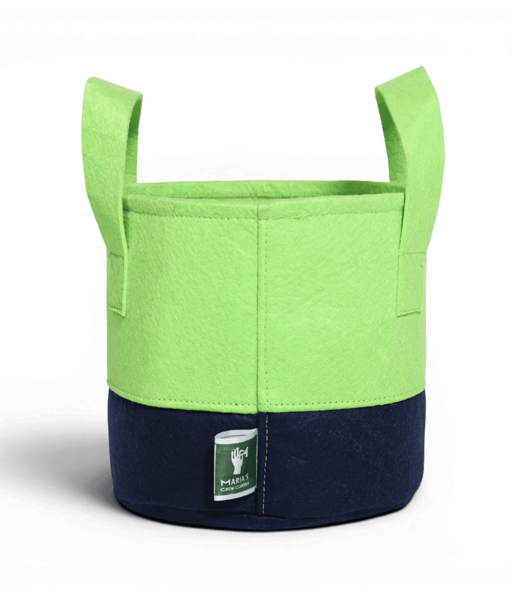 bitmap Grow Bag 10L Parrot Green - Image 1
