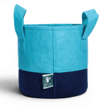 Grow Bag 10L Sky Blue