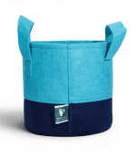 Grow Bag 10L Sky Blue