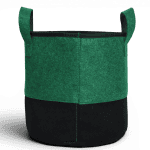 Grow Bag 15L Green