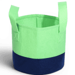 Grow Bag 15L Parrot Green