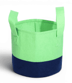 Grow Bag 15L Parrot Green