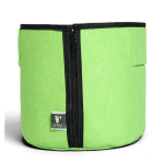 Zip Grow Bag 15L Parrot Green