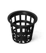 Net pots 3 inch