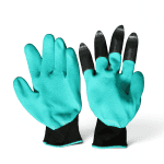 Gardening gloves