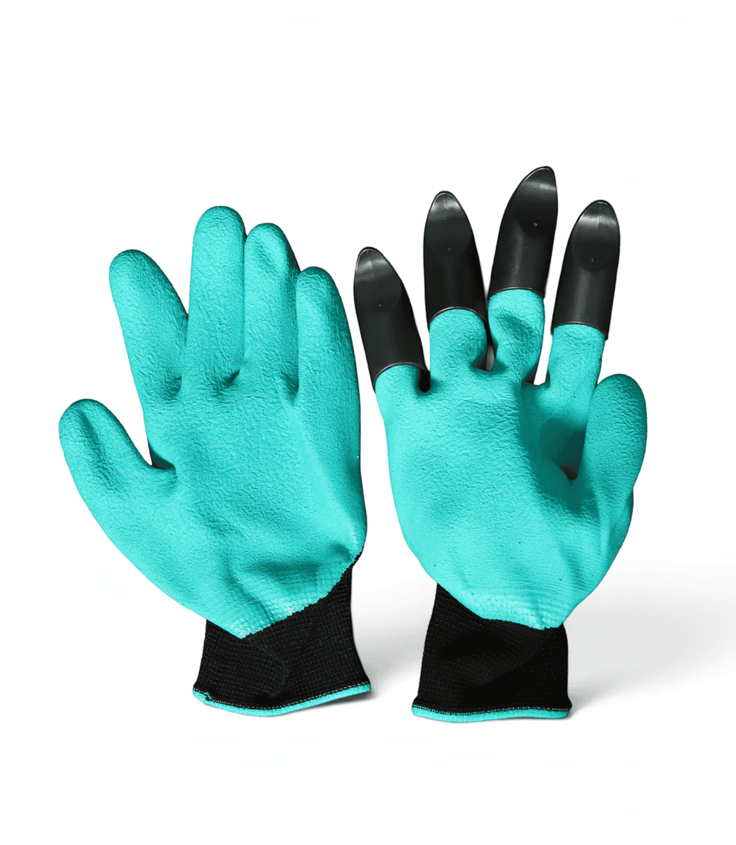 IMG_8592 Gardening gloves - Image 1