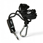 Rope Ratchet Hangers