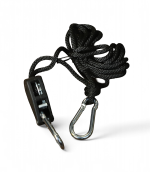 Rope Ratchet Hangers