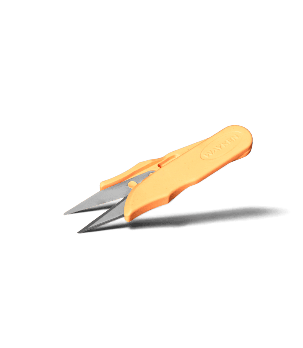 Precision Plant Pruning Snips Sharp pruning snips for gardening and plant care from Maria's Grow Garden Store.