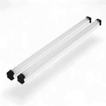 2FT 9W Grow Light for Leafy Vegetables - Image 3